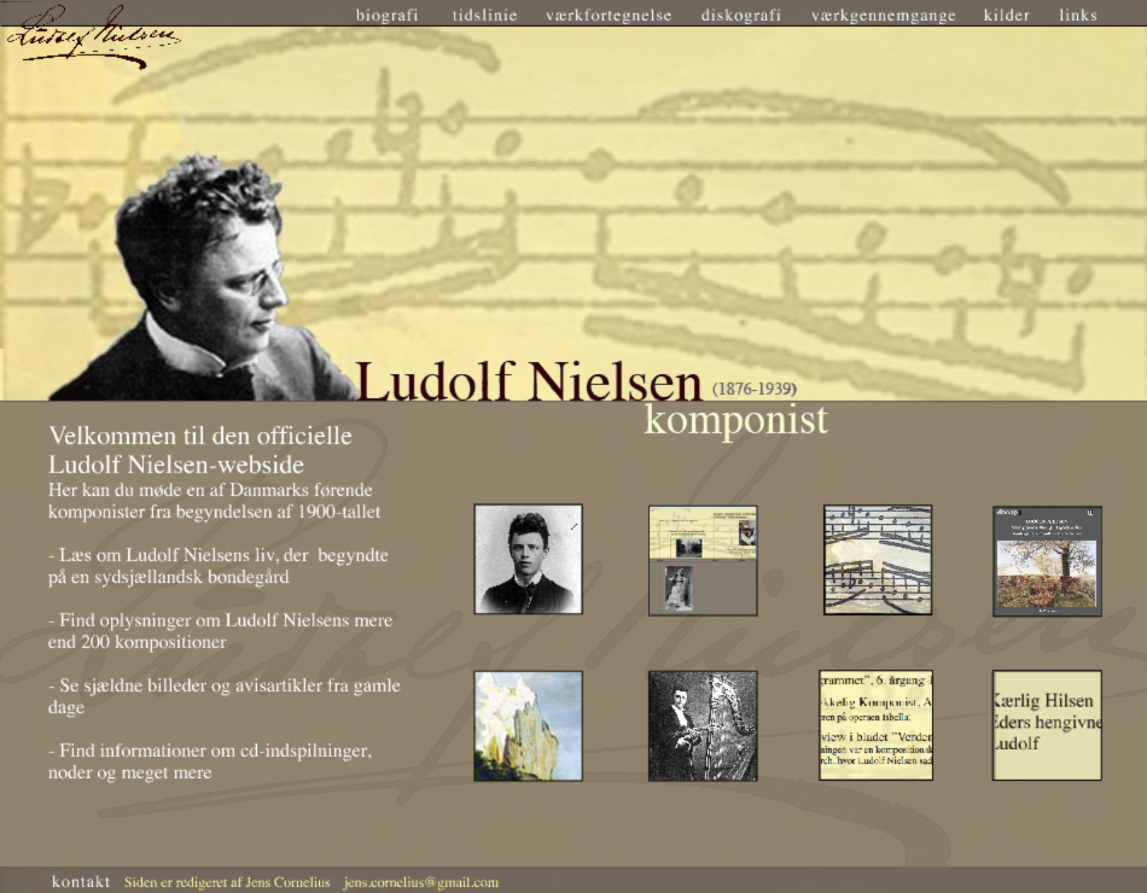 Ludolf Nielsen